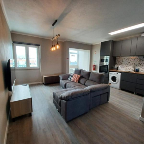 Conteira Apartment